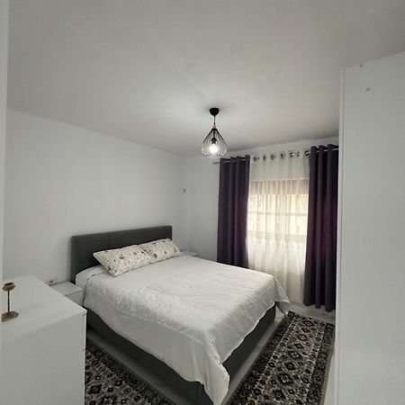 Elezi Apartment City Centre ティラナ エクステリア 写真